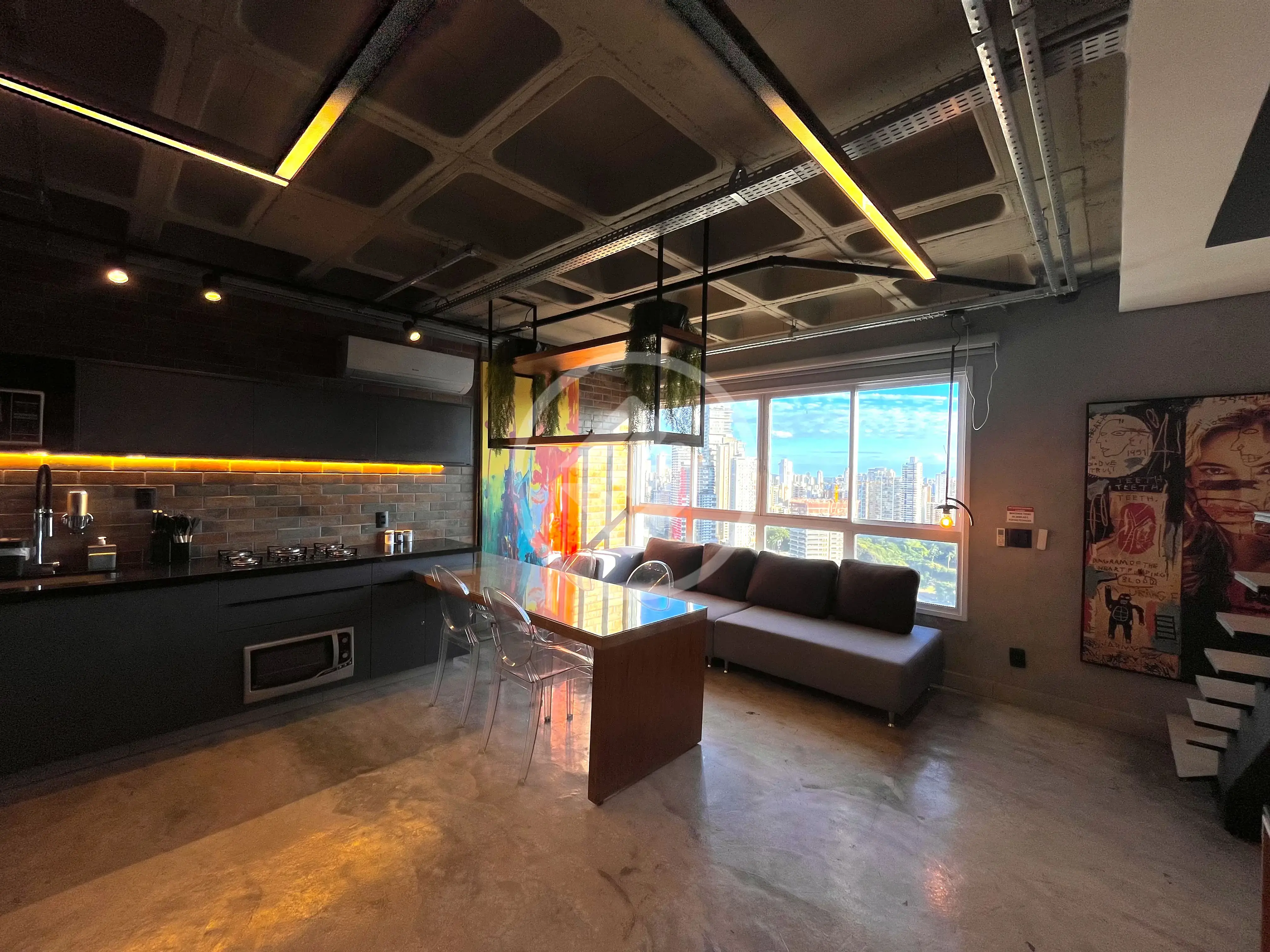 Imagem 3 - Apartamento em Setor Bueno, Goiânia - GO