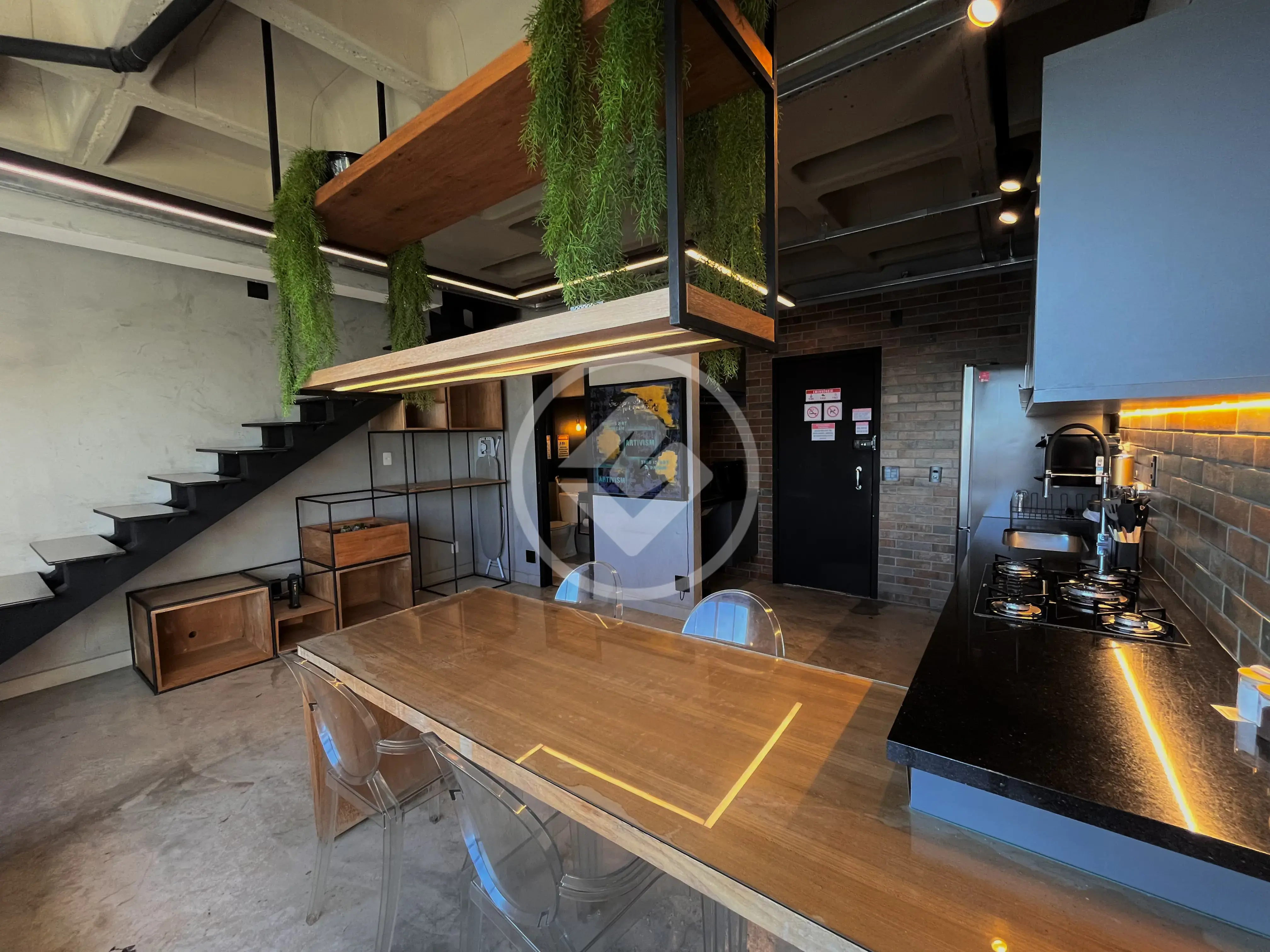 Imagem 1 - Apartamento em Setor Bueno, Goiânia - GO