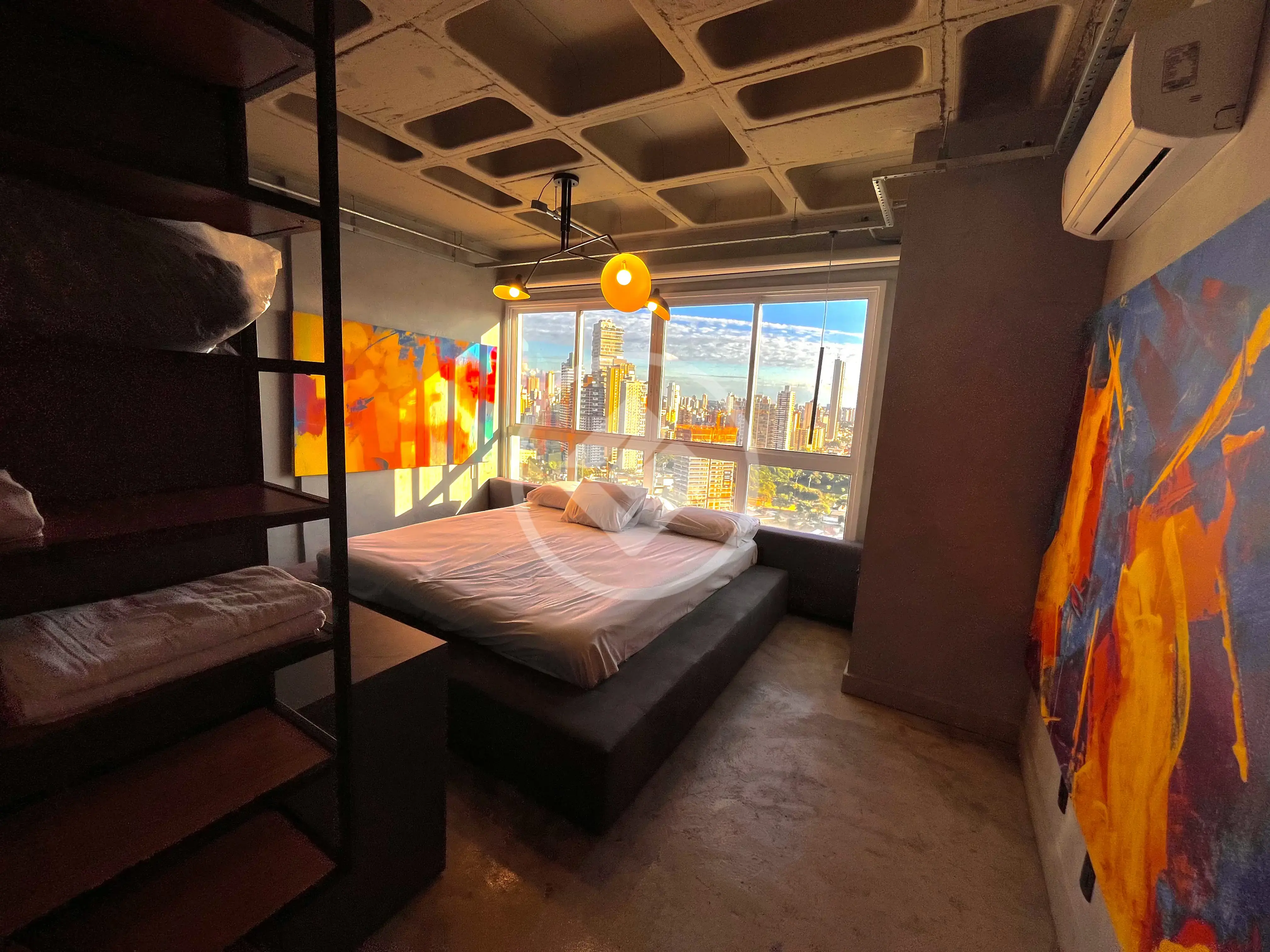 Imagem 6 - Apartamento em Setor Bueno, Goiânia - GO