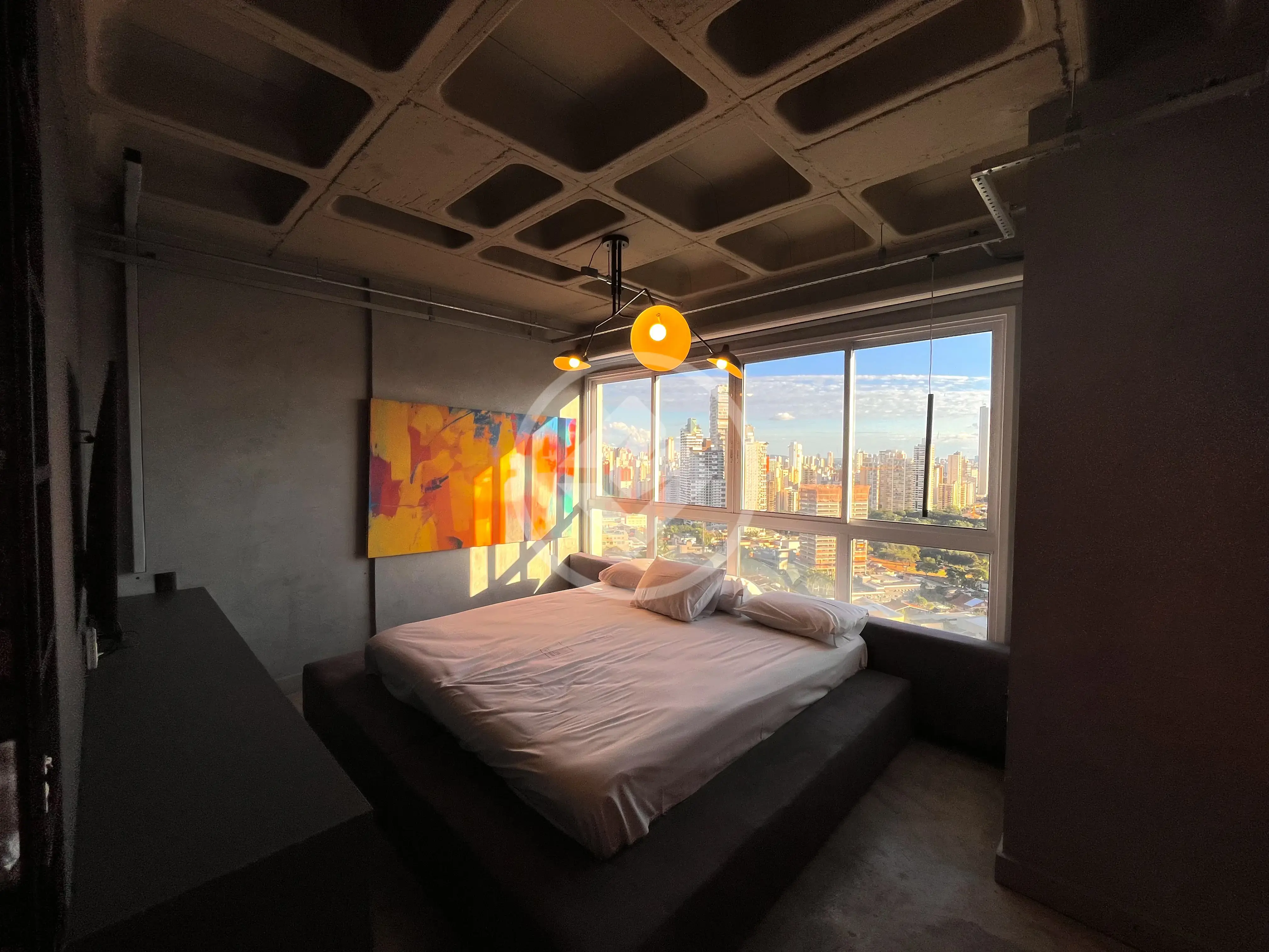 Image 11 - Apartamento em Setor Bueno, Goiânia - GO
