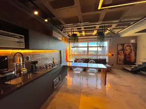 Imagem 2 - Apartamento em Setor Bueno, Goiânia - GO