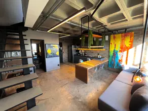 Apartamento Setor Bueno, Goiânia - GO — foto 1