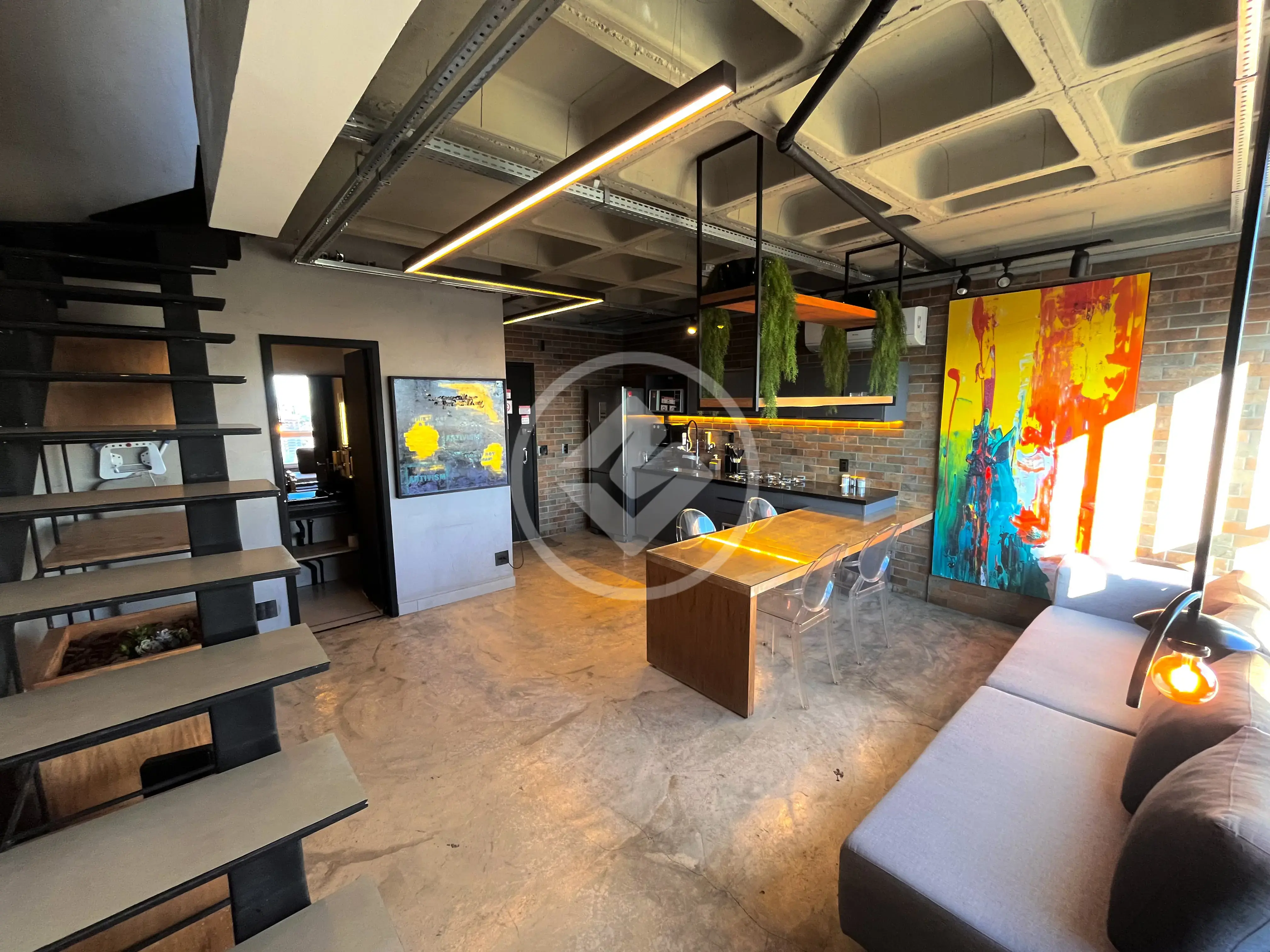 Imagem 1 - Apartamento em Setor Bueno, Goiânia - GO
