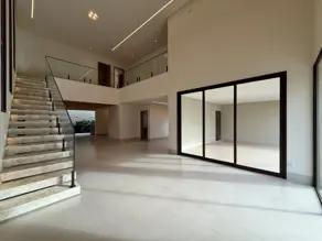 Imagem 4 - Sobrado Em Condomínio em Jardins Capri, Senador Canedo - GO