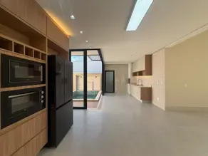 Imagem 6 - Casa em Jardins Bolonha, Senador Canedo - GO