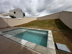 Imagem 5 - Sobrado Em Condomínio em Residencial Jardins Lyon, Aparecida de Goiânia - GO