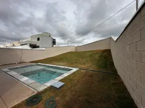 Imagem 4 - Sobrado Em Condomínio em Residencial Jardins Lyon, Aparecida de Goiânia - GO