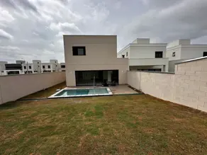 Imagem 2 - Sobrado Em Condomínio em Residencial Jardins Lyon, Aparecida de Goiânia - GO