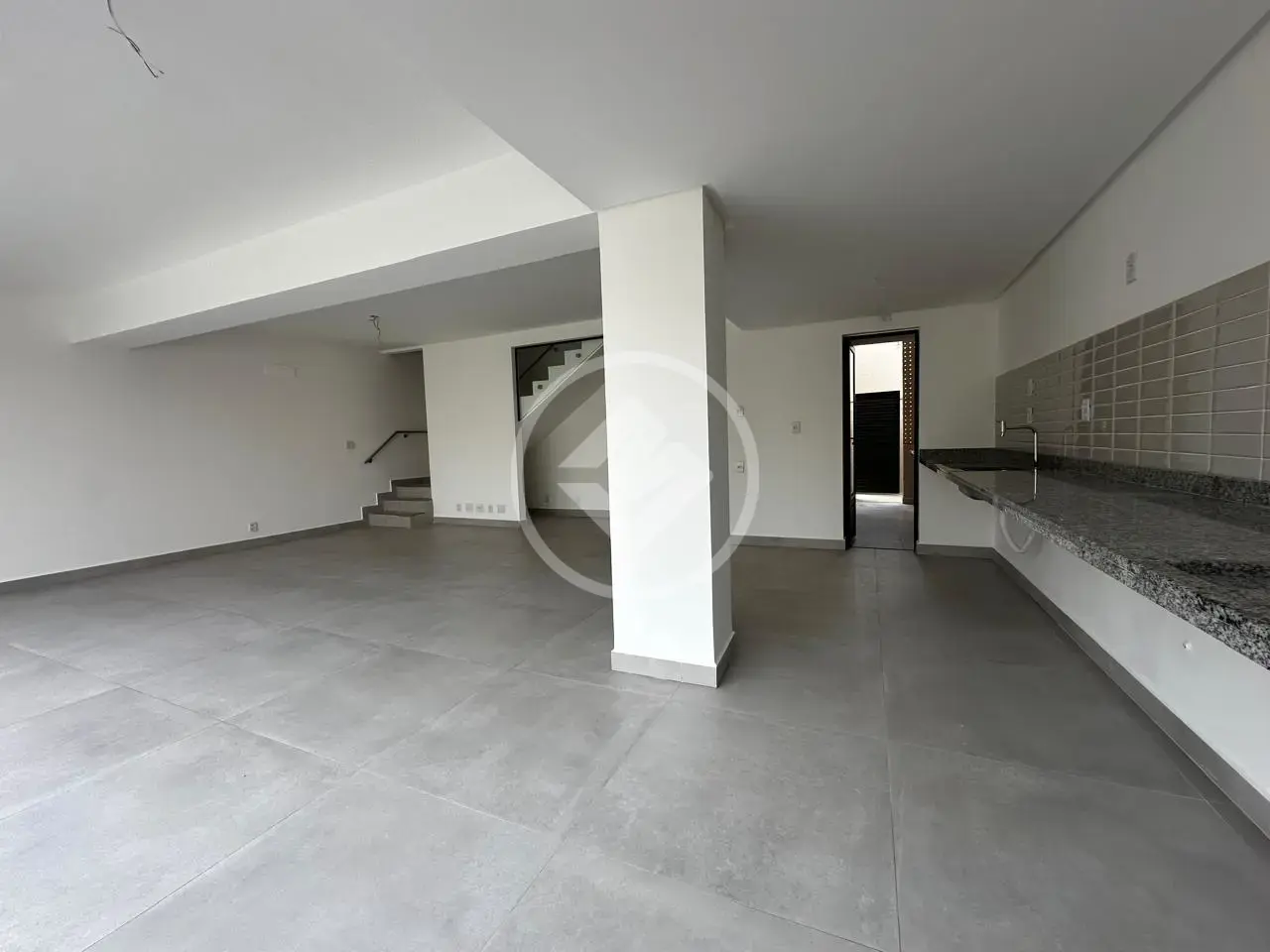Image 18 - Sobrado Em Condomínio em Residencial Jardins Lyon, Aparecida de Goiânia - GO