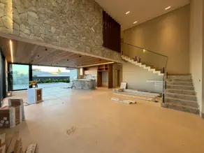 Sobrado Em Condomínio Loteamento Alphaville Residencial, Goiânia - GO — foto 1