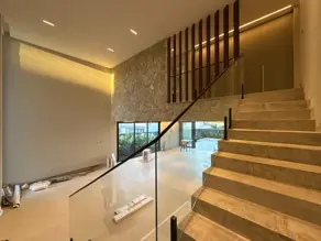 Sobrado Em Condomínio Loteamento Alphaville Residencial, Goiânia - GO — foto 2
