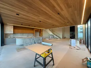 Imagem 5 - Sobrado Em Condomínio em Loteamento Alphaville Residencial, Goiânia - GO