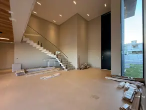 Imagem 2 - Sobrado Em Condomínio em Loteamento Alphaville Residencial, Goiânia - GO