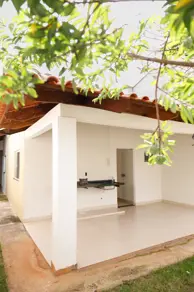Casa Parque Atheneu, Goiânia - GO — foto 1