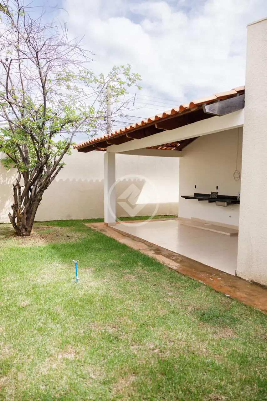 Imagem 2 - Casa em Parque Atheneu, Goiânia - GO