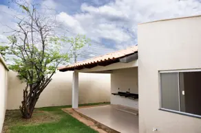 Imagem 5 - Casa em Parque Atheneu, Goiânia - GO