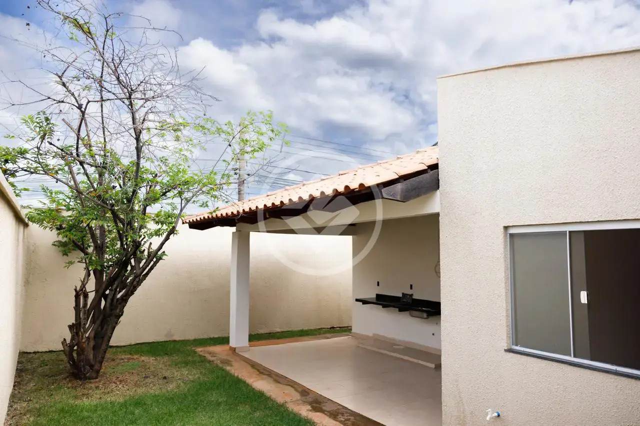 Imagem 5 - Casa em Parque Atheneu, Goiânia - GO