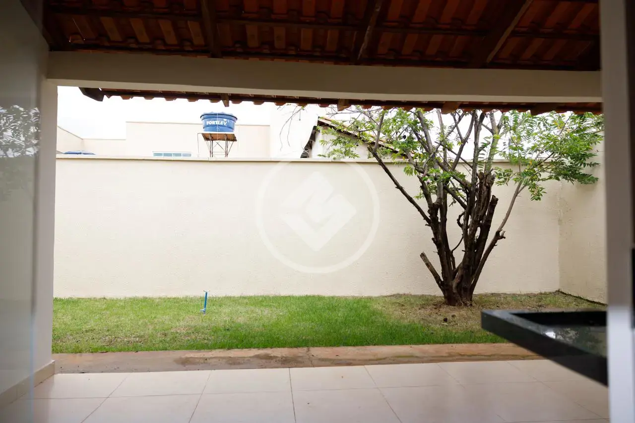Image 19 - Casa em Parque Atheneu, Goiânia - GO