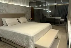 Imagem 6 - Casa Condomínio em Centro, Goiânia - GO