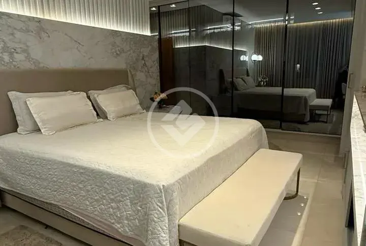Imagem 6 - Casa Condomínio em Centro, Goiânia - GO