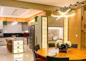 Imagem 5 - Casa Condomínio em Centro, Goiânia - GO