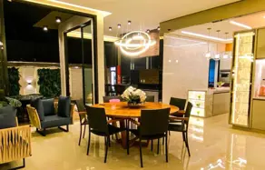 Imagem 3 - Casa Condomínio em Centro, Goiânia - GO