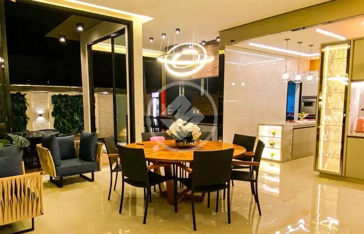 Imagem 3 - Casa Condomínio em Centro, Goiânia - GO