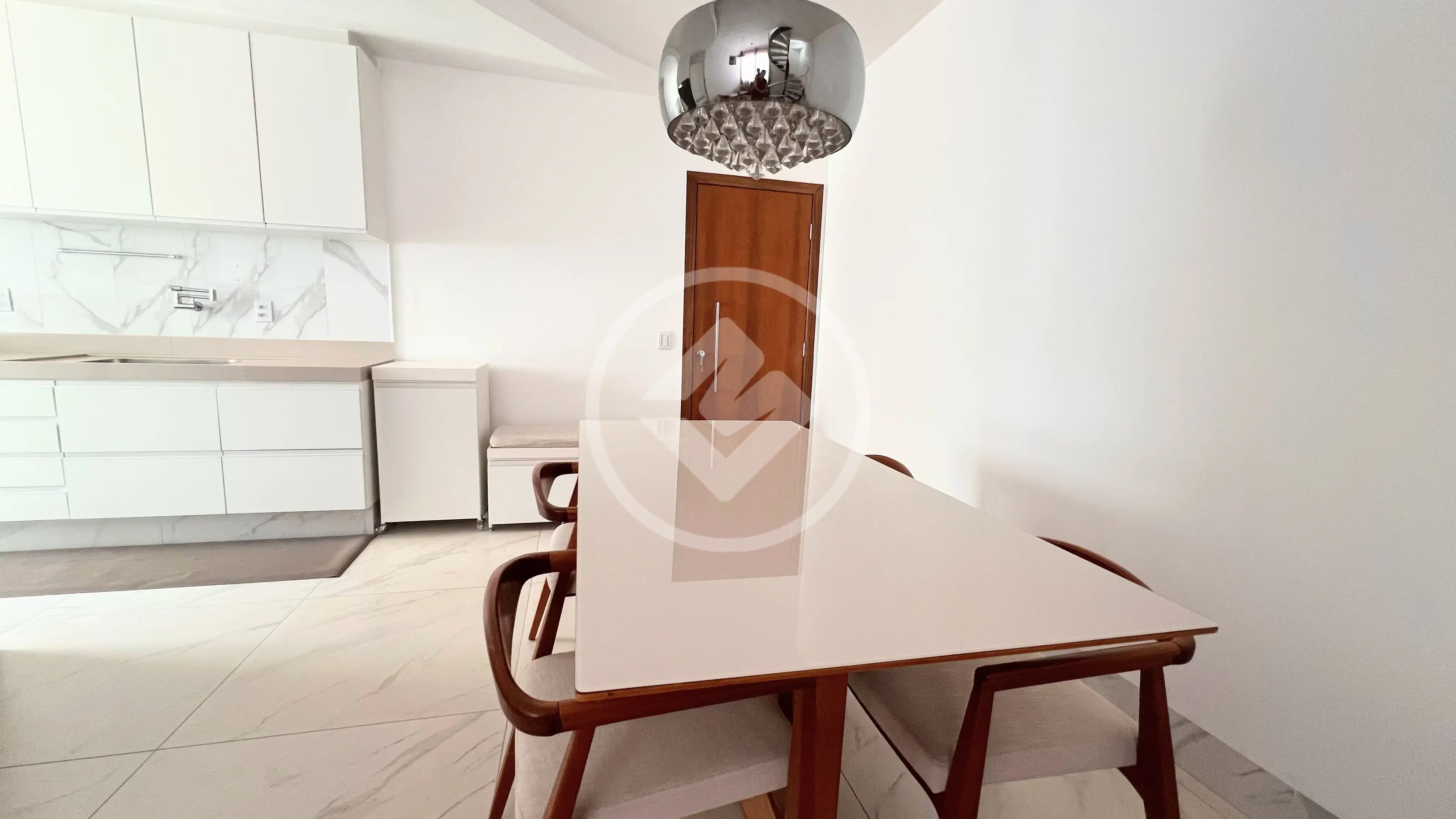 Imagem 1 - Apartamento em Setor Aeroporto, Goiânia - GO