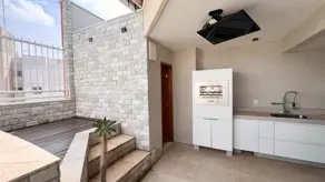 Imagem 4 - Apartamento em Setor Aeroporto, Goiânia - GO