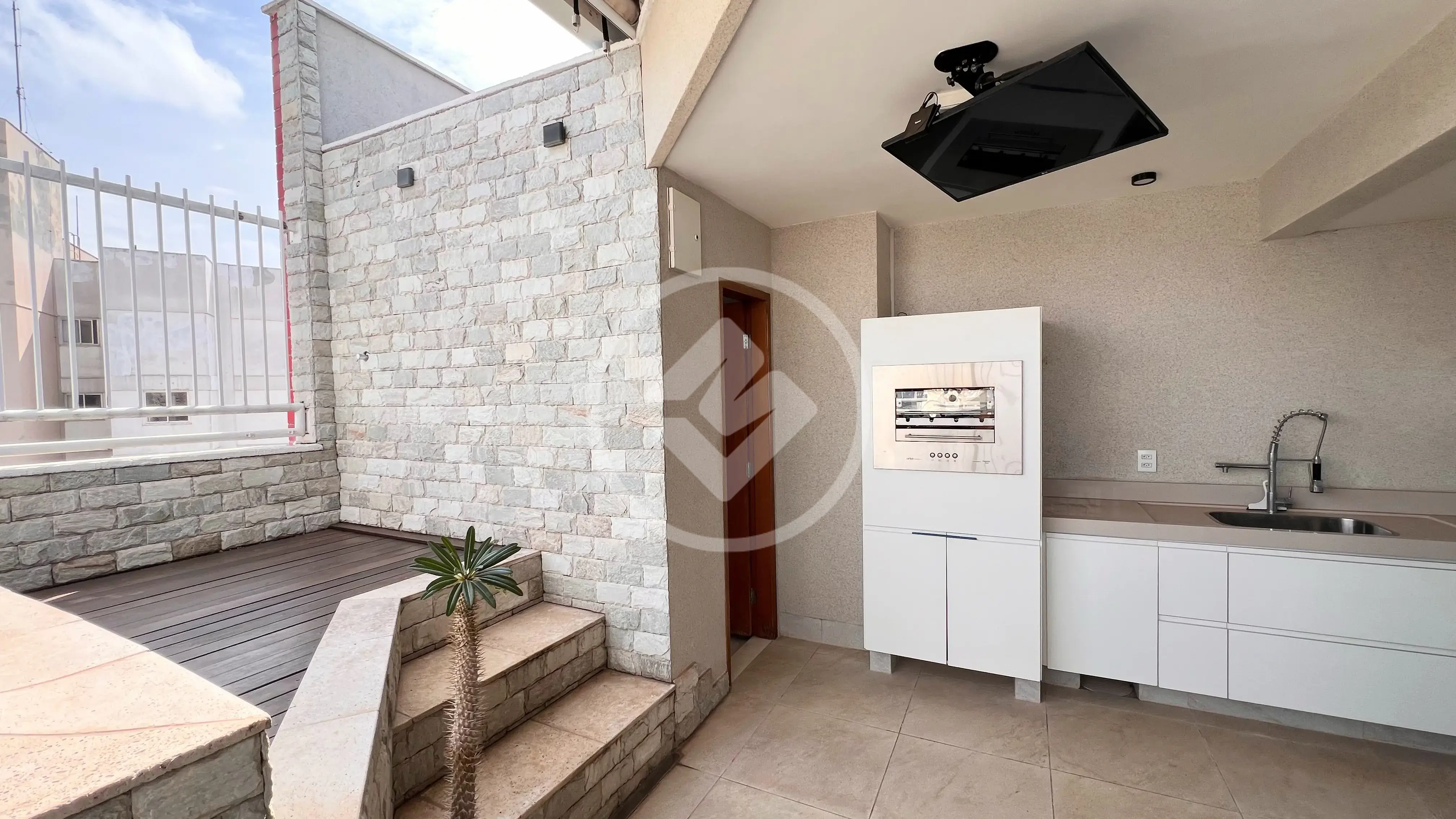 Imagem 4 - Apartamento em Setor Aeroporto, Goiânia - GO