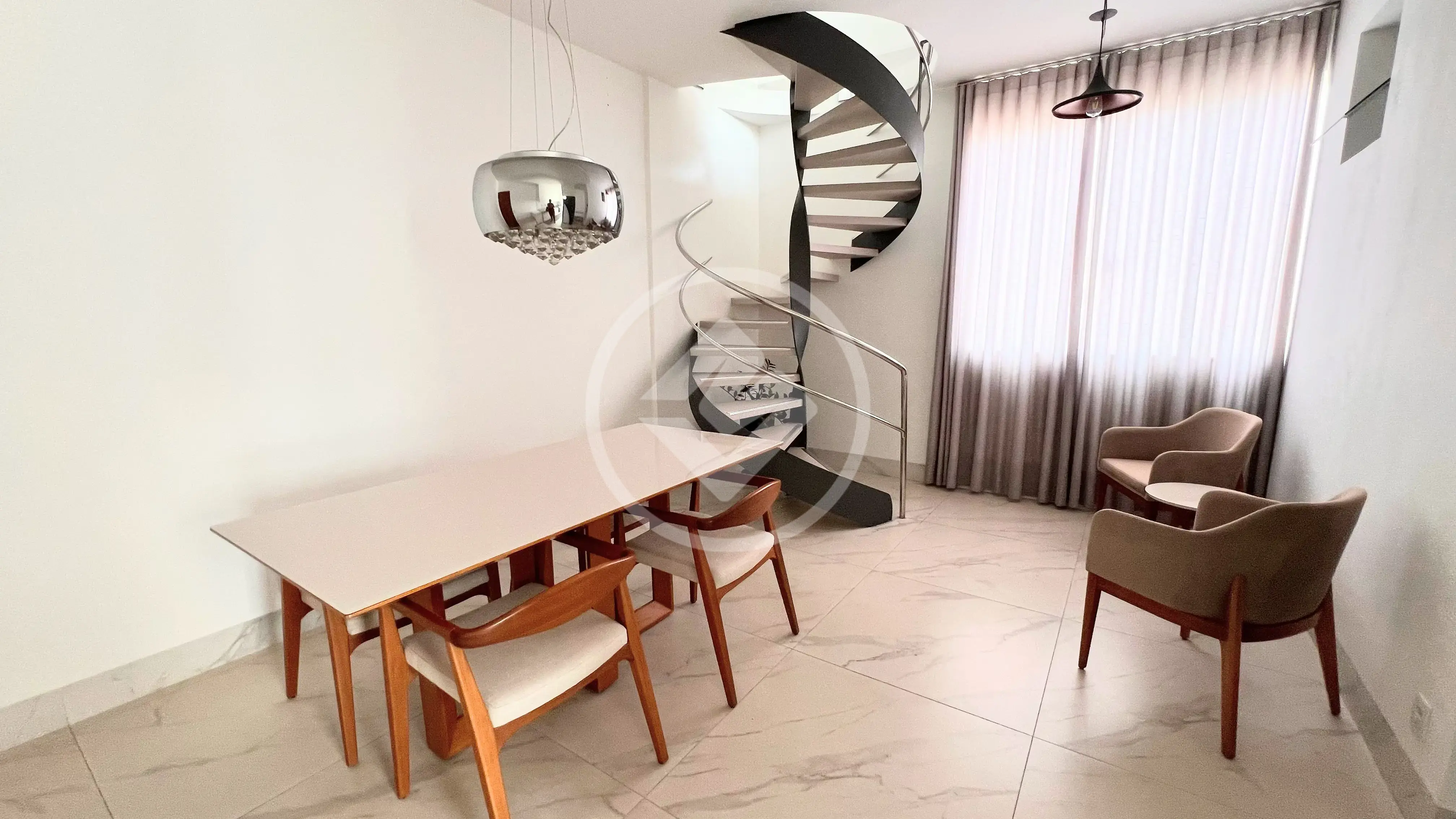 Imagem 2 - Apartamento em Setor Aeroporto, Goiânia - GO