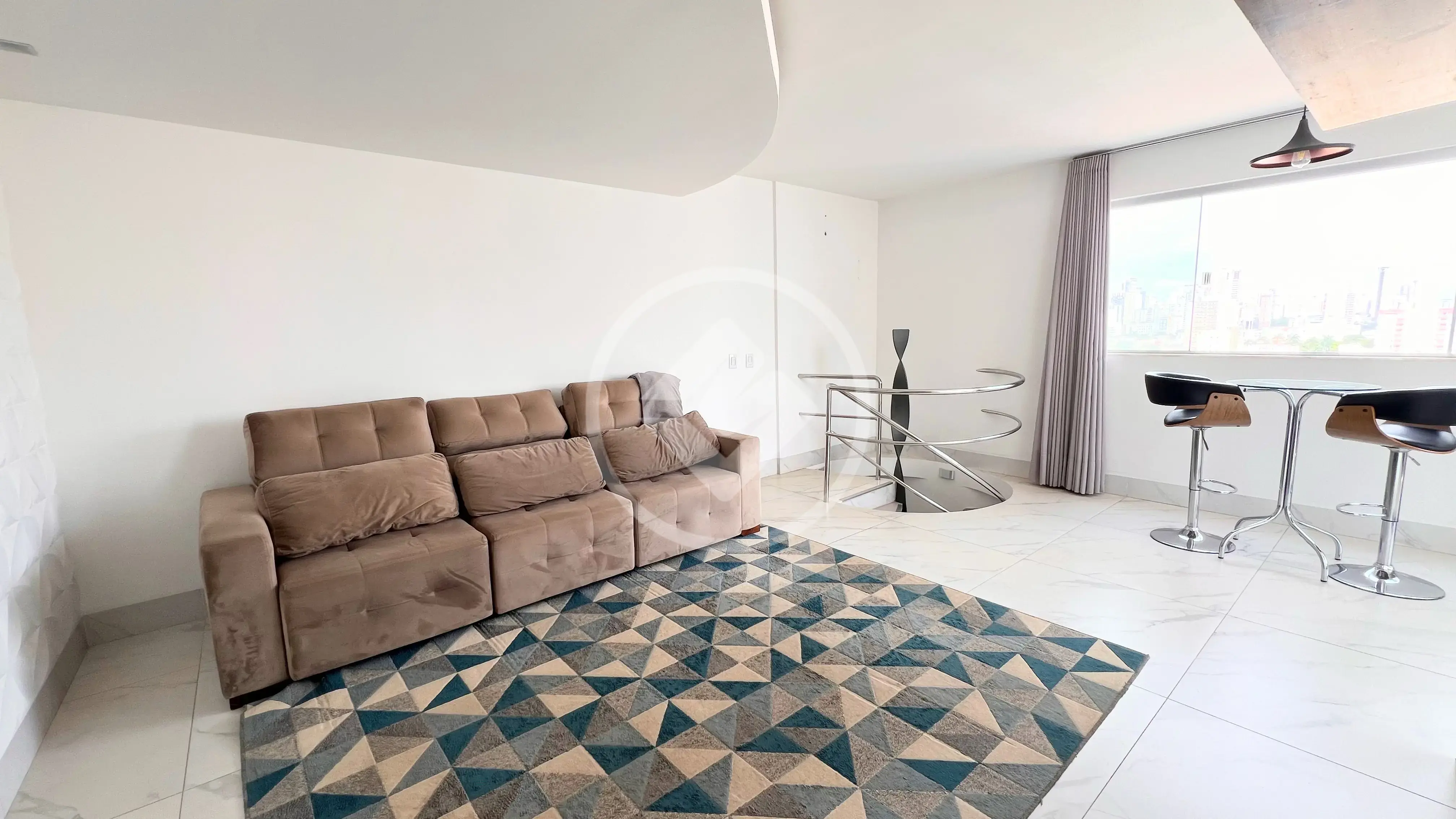 Imagem 5 - Apartamento em Setor Aeroporto, Goiânia - GO