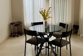 Imagem 2 - Sobrado Em Condomínio em Jardins Valência, Goiânia - GO