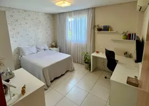 Imagem 3 - Sobrado Em Condomínio em Jardins Valência, Goiânia - GO