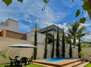 Sobrado Em Condomínio Jardins Valência, Goiânia - GO — foto 1