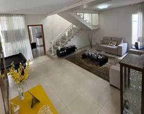 Sobrado Em Condomínio Jardins Valência, Goiânia - GO — foto 2