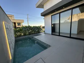 Imagem 2 - Casa Condomínio em Jardins Barcelona, Senador Canedo - GO