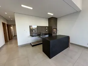 Imagem 6 - Casa Condomínio em Jardins Barcelona, Senador Canedo - GO