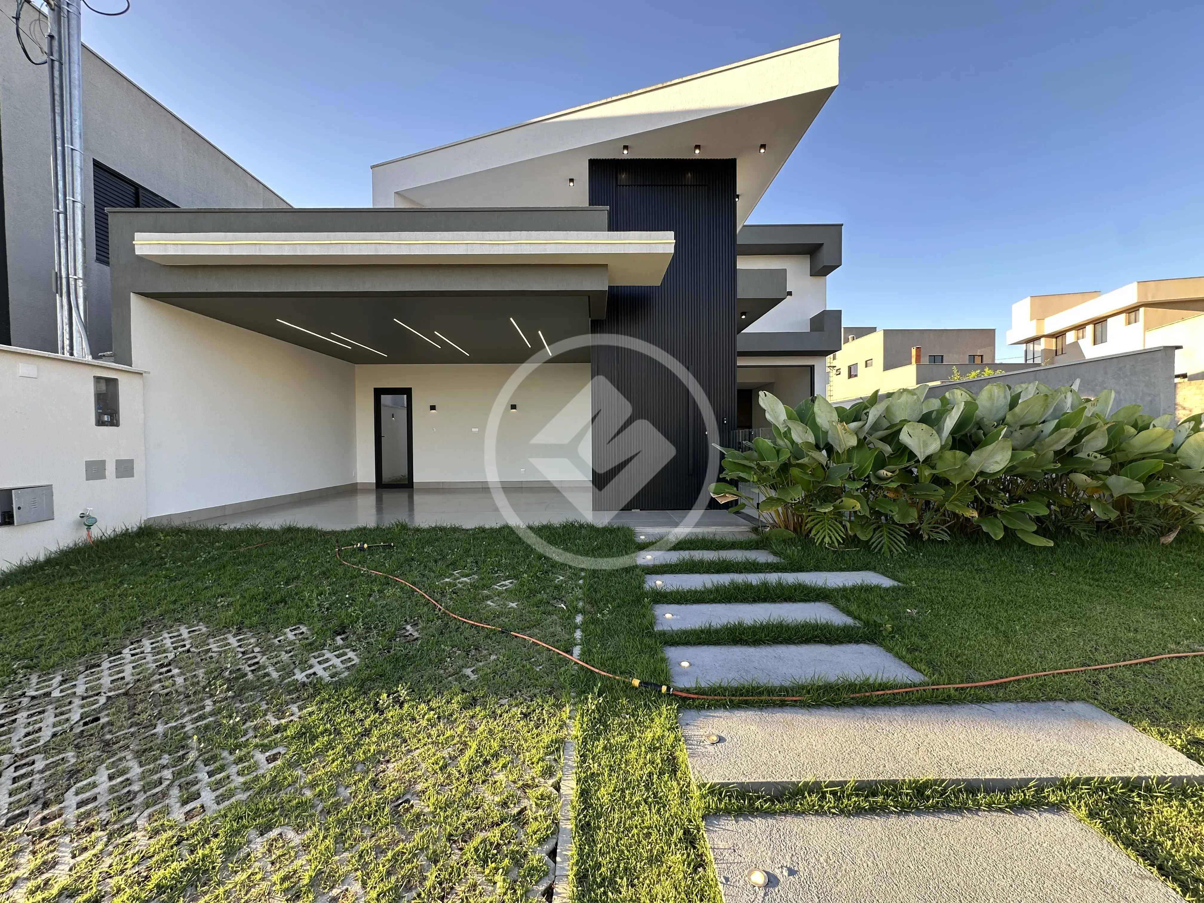 Imagem 1 - Casa Condomínio em Jardins Barcelona, Senador Canedo - GO