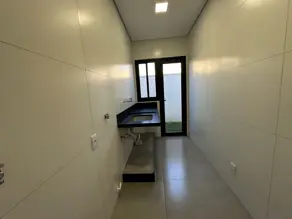 Imagem 4 - Casa Condomínio em Jardins Barcelona, Senador Canedo - GO