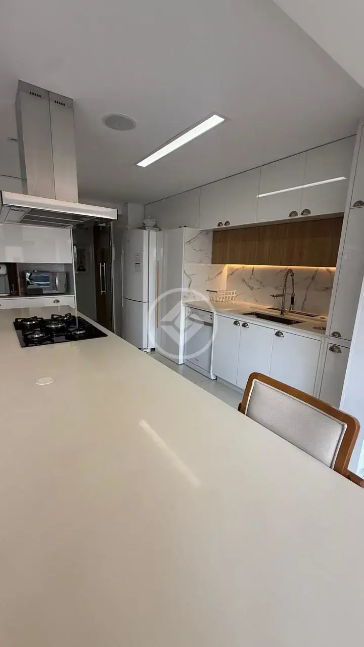 Imagem 2 - Apartamento em Jardim Goiás, Goiânia - GO