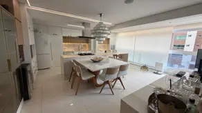 Imagem 4 - Apartamento em Jardim Goiás, Goiânia - GO