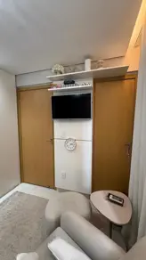Imagem 5 - Apartamento em Jardim Goiás, Goiânia - GO