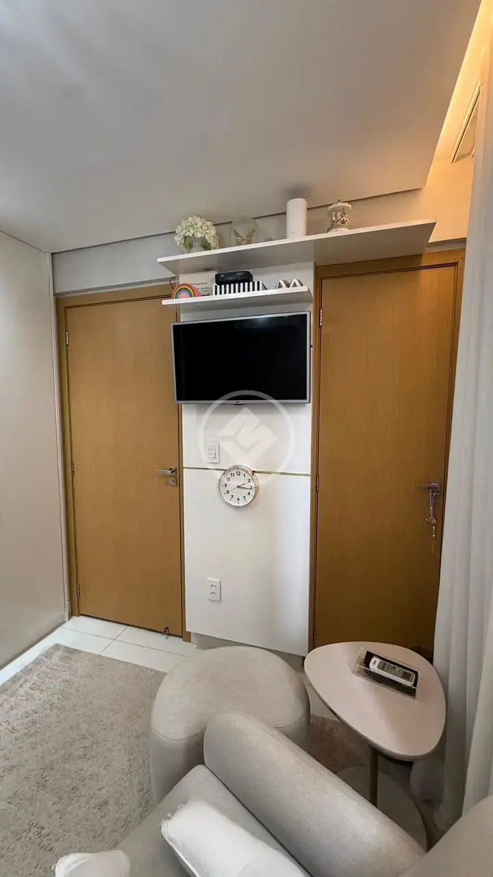 Imagem 5 - Apartamento em Jardim Goiás, Goiânia - GO