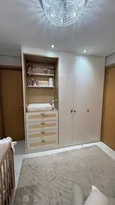 Imagem 6 - Apartamento em Jardim Goiás, Goiânia - GO