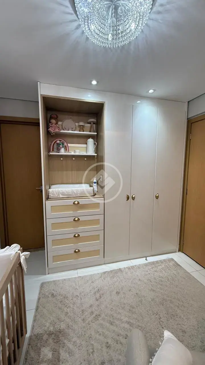 Imagem 6 - Apartamento em Jardim Goiás, Goiânia - GO