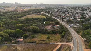 Terreno Retiro do Pescador, Senador Canedo - GO — foto 2