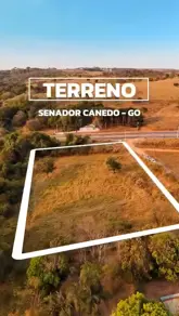 Imagem 4 - Terreno em Retiro do Pescador, Senador Canedo - GO