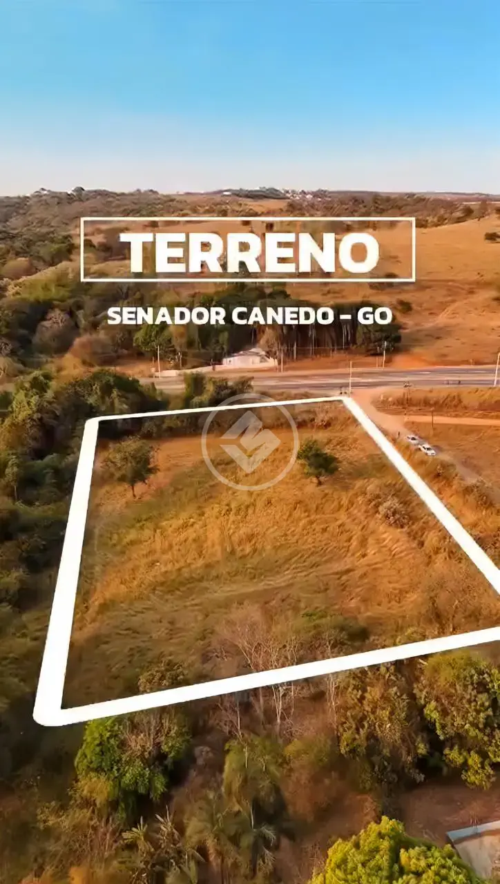 Image 5 - Terreno em Retiro do Pescador, Senador Canedo - GO