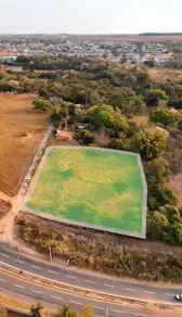 Terreno Retiro do Pescador, Senador Canedo - GO — foto 1